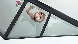Squirt From Fingers