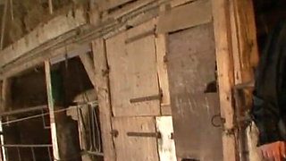 German BDSM - The maid full movie