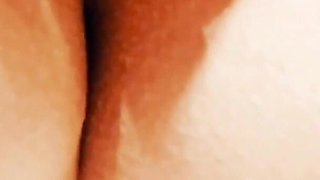Solo Masturbation with Vibrator Orgasm