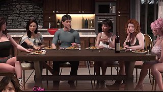 The Genesis Order - Ep 80 - a Special Recipe by Misskitty2k
