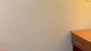 Insatiable Karla Gives Anal in Revvy Casting Shoot