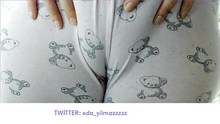 CAMEL TOE- CAMEL TOE- CAMELTOE- TURKISH MILF- TURKISH PORN- PAJAMAS- PUSSY- TURKISH DISCLOSURE- DISCLOSURE