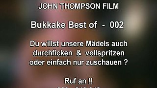Ggg John Thompson, Pissing, Fucking, Swallowing, Cum on Face
