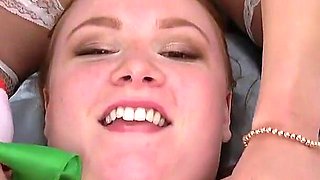 Nurse Speculum Tag Team Threesome Anal Dr