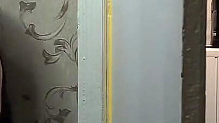 A Neighbor Fucked Me in the Mouth While My Husband Was Washing in the Shower