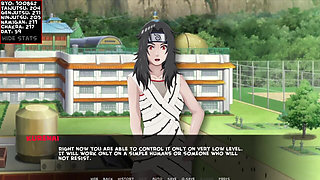 Sarada Training V2.2 Part 9 Get Back to Work by Loveskysan69