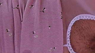 Stranger Random Guy Fuck My Pussy and Cum Deep Inside Me