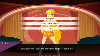 Fairy Fixer V0.1.4 Part 44 Fucking a Horny Babe by Loveskysanx