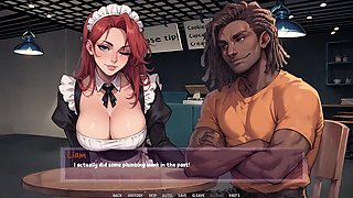Shadows of Ambition #6- Gameplay