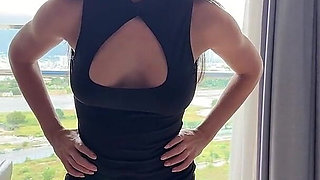 I Spit and Humiliate You, Fucking Slave & Femdom Humiliation