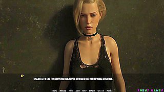 By Zerat - Rough Punishment For Cheating Stepmom 1