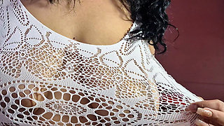 My Stepfather Lets Me Go Out for a Halloween Party with Only One Condition.