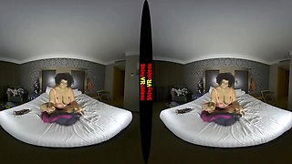 Miss Estigia - Swim Toy - Shinyvideos