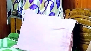 Desi Virgin Girl Her 1st Work in the Hotel with a Big Penis Boy Hardcore Fuck