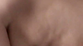 Camera My Wife While She Fucks with Her Boss in Our Bed, Fills Her Ass with Milk, Great Cumshot