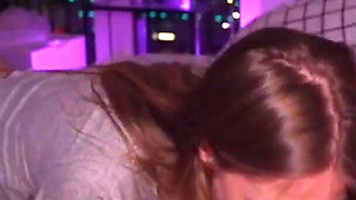 Send Me a Tip if You Want to See This Video and I'll Send a Full Video to You in Private Messages