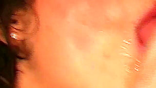 Uncensored: Young Girl Gets Every Opening Filled During Group Sex!