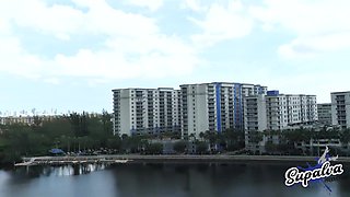 Mexican Milf interracial sex