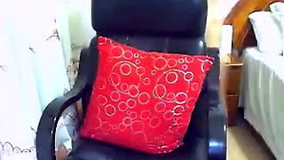 Asian Webcam Solo