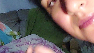 Vanessinha Called Me in for a Chat, and That's What Happened.