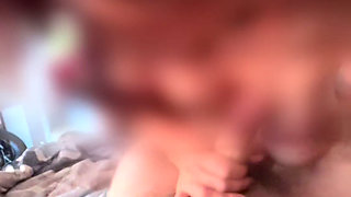 My stepauntie has a fat ass I couldn't help it!