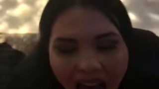 Post Orgasm Compilation 2