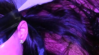 Sneaky Fuck in Mouth and Anal Creampie by Husband's Brother