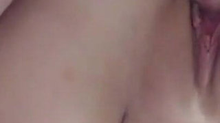 Hot Sexy MILF with Big Milk Tits Fucked and Creampied