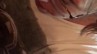 POV Blow Job with Cym on My Glasses