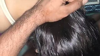 Bangladeshi Bhabhi Hot Homemade Sex with Big Cock Fucking