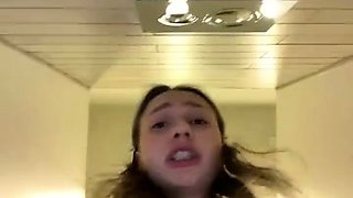 Lia__love russian stripchat camwhore in a mall toi
