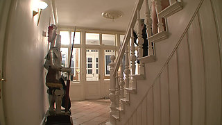 BDSM German Shadow of Passion