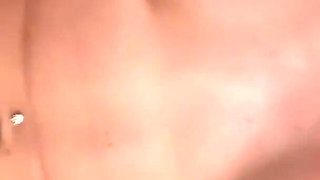 Fitness Model From the Gym Takes 3 Hot Cumshots