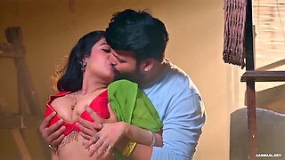 Indian hot MILF amazing porn video