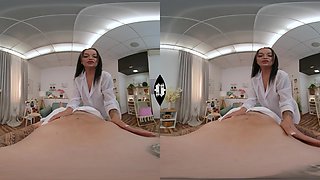 Daphne Klyde - Wet Massage