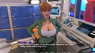 Stars of Salvation - Ep.13 - Vibrator by Misskitty2k