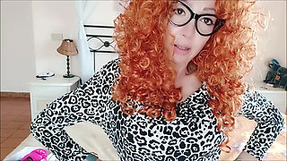Stepmom Found Your Box of Secrets, Now She Knows You're Having Sex &...