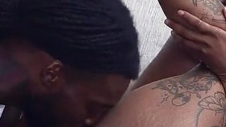 2 Pussies 1 BBC