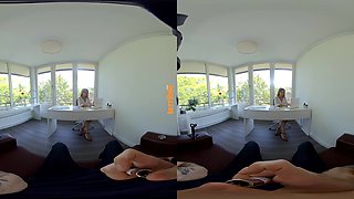 Hr Confidential - Part I; Amateur Secretary Pov
