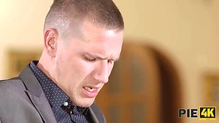 Pie4k. trapping into marriage