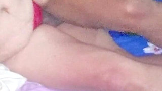 Fuck Another Time with My Boss Giving Her a Good Fuck