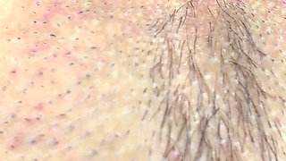 Bliss Dulce - up the Skirt