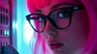 The Erotic Experiment - Post-apocalyptic Domination