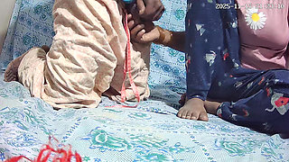 Indian doctor and nurse fuck in the room 2866