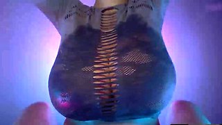 Would you Care to Fuck my BIG TITS vol1