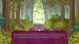 Monster Girl Dreams - 2nd Perpetua Fight