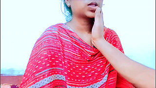 Virgin Girlfriend First Time Sex at Friend's House - Real Desi Couple Homemade