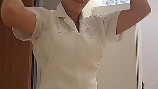 Look Me in the Bathroom