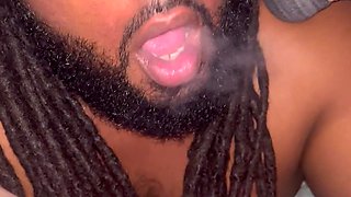 Pussy Smoke