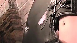 Lesb Dom and Sex Games with 2 Sub Teens